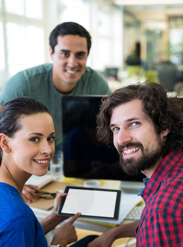 Application Development