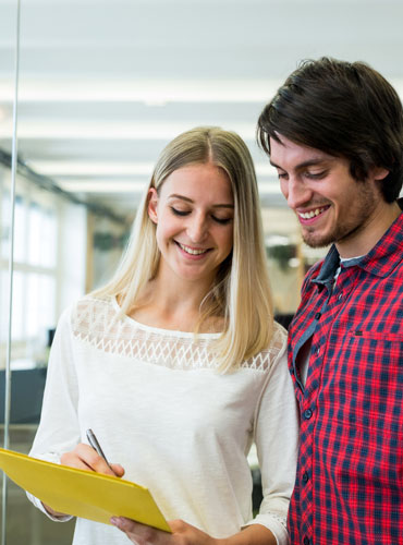 E-commerce Development