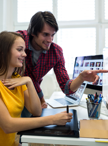 ERP/CRM Integrations